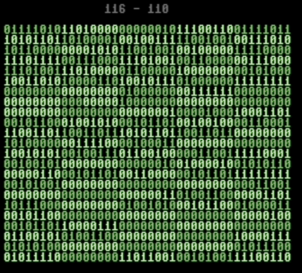 Schlichtes minimalistisches Artikelbild mit Retro-Computer-Anmutung, das den Guide zu C64 Studio und alternativen Programmier-Editoren für den Commodore 64 darstellt