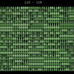 Schlichtes minimalistisches Artikelbild mit Retro-Computer-Anmutung, das den Guide zu C64 Studio und alternativen Programmier-Editoren für den Commodore 64 darstellt