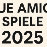 Neue Amiga-Spiele 2025 – Übersicht aktueller Releases für den Commodore Amiga.