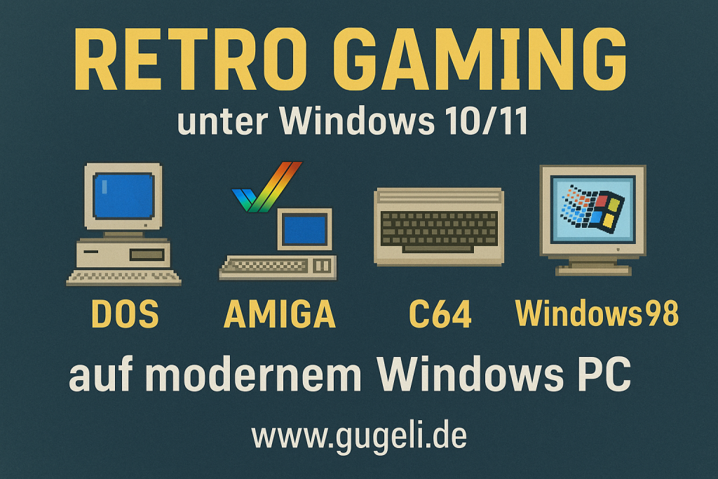 RetroGaming