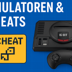 SEGA Emulation