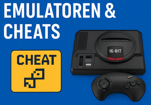SEGA Emulation